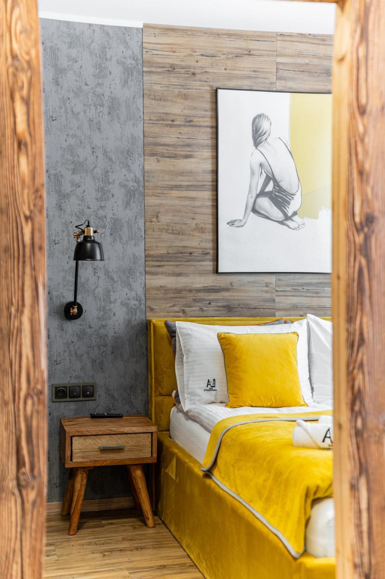 Like Apartment Kołobrzeg Esterno foto