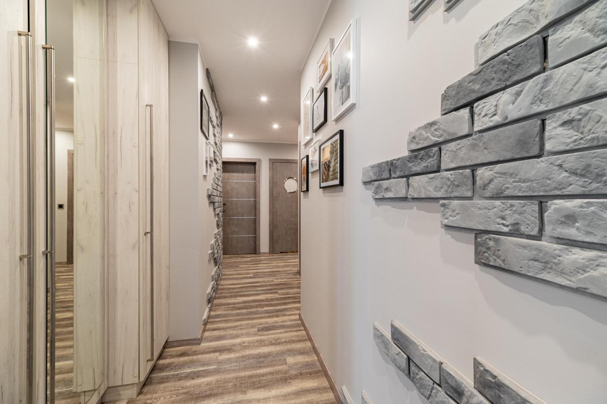 Like Apartment Kołobrzeg Esterno foto