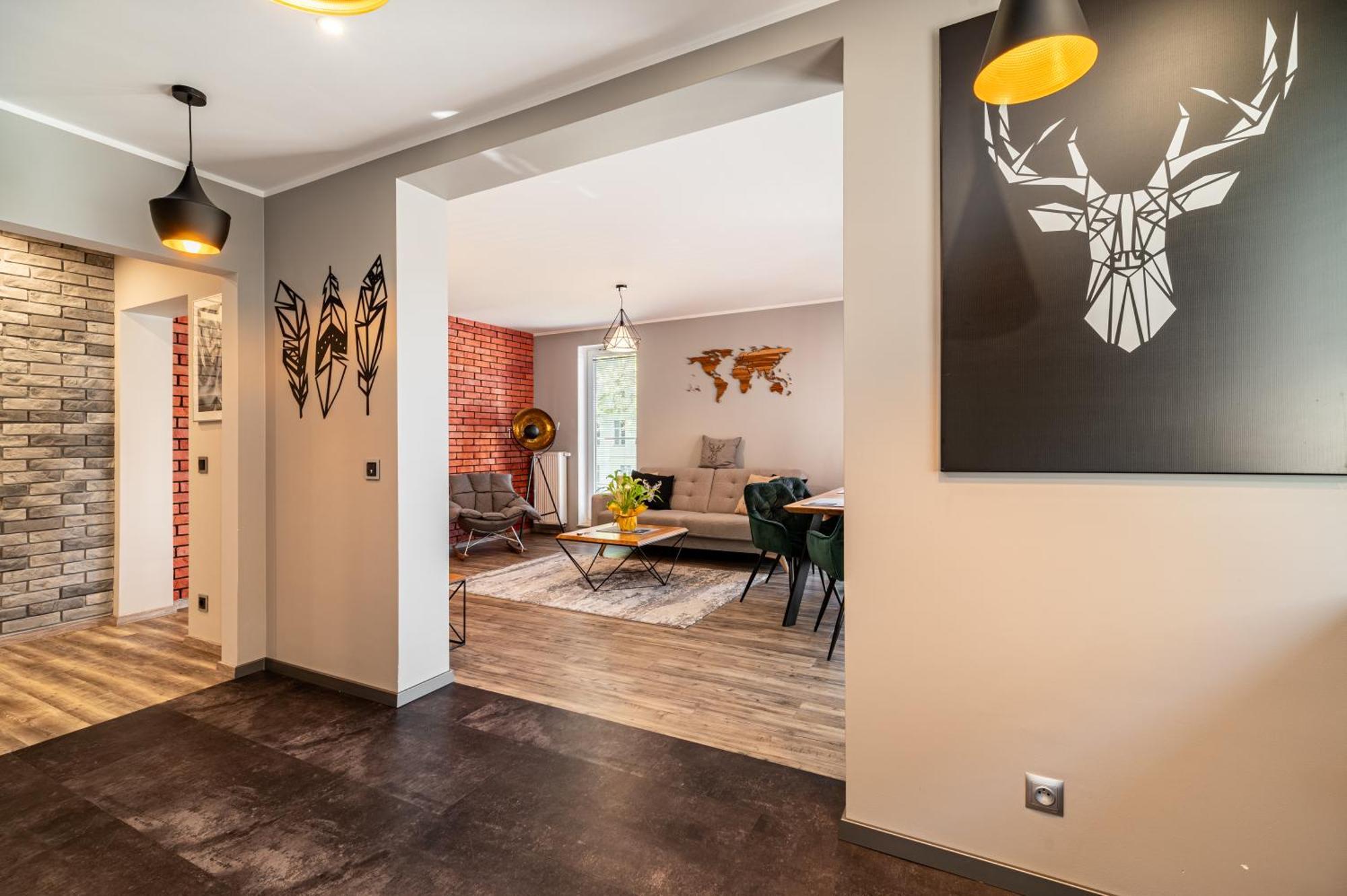 Like Apartment Kołobrzeg Esterno foto