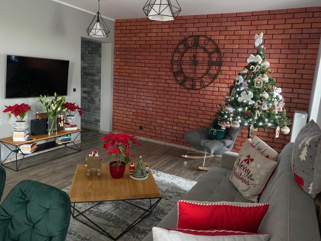 Like Apartment Kołobrzeg Esterno foto