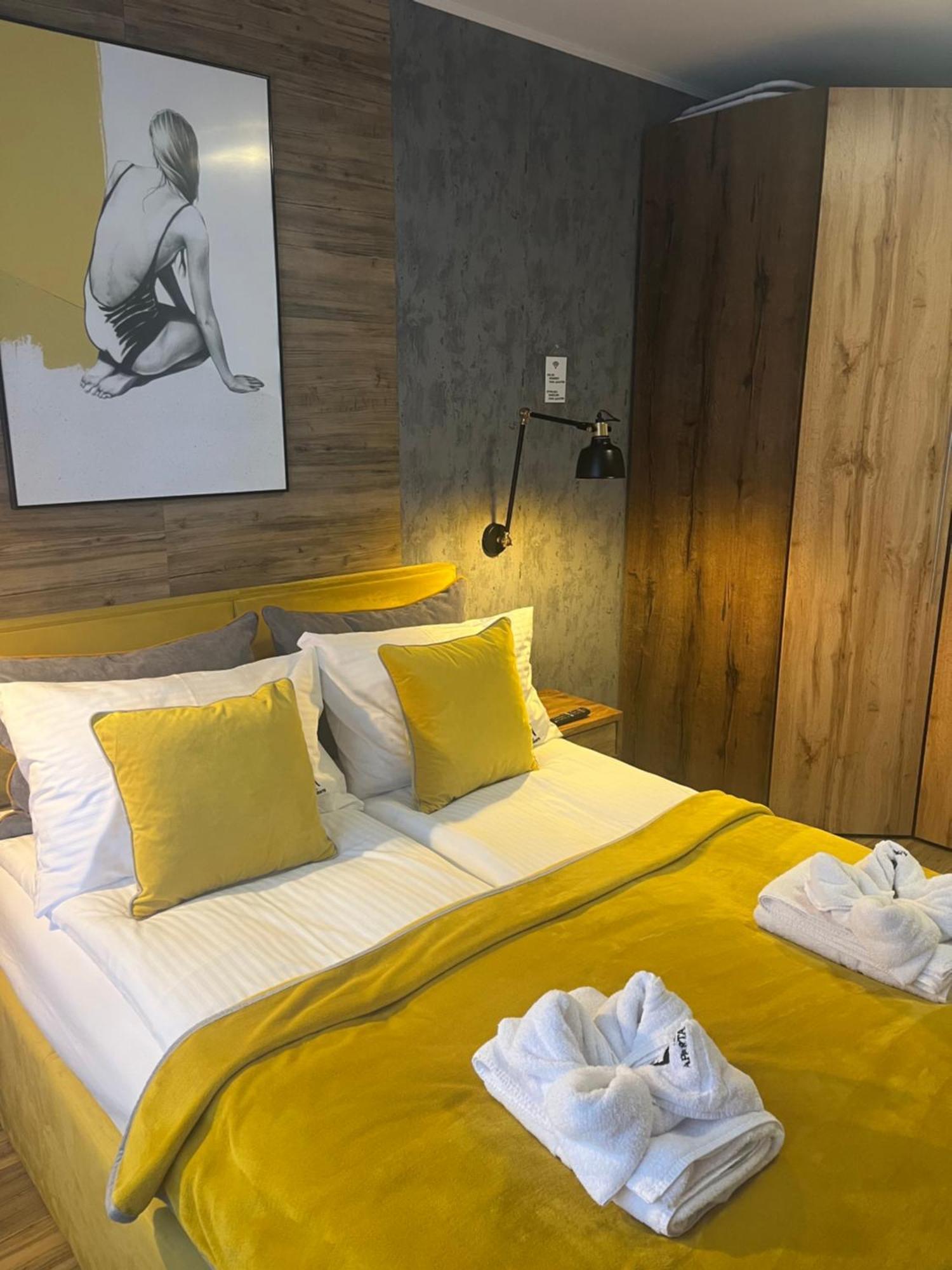 Like Apartment Kołobrzeg Esterno foto